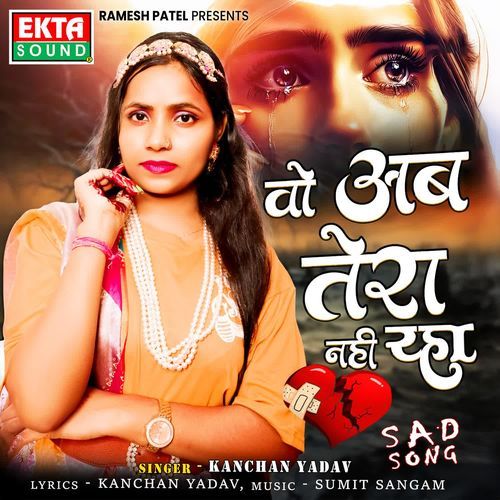 Wo Ab Tera Nahi Raha