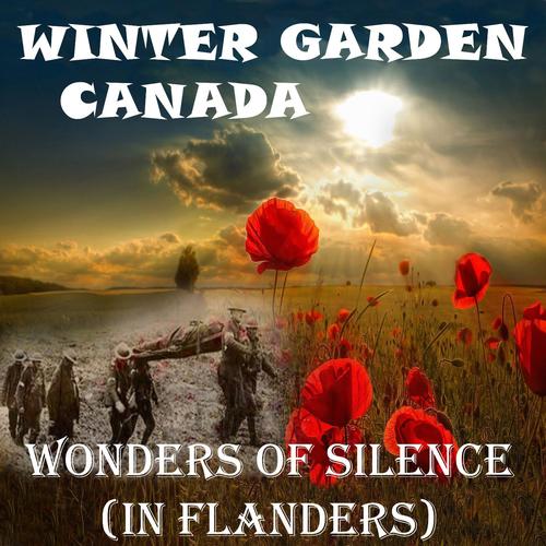 Wonders of Silence (In Flanders)