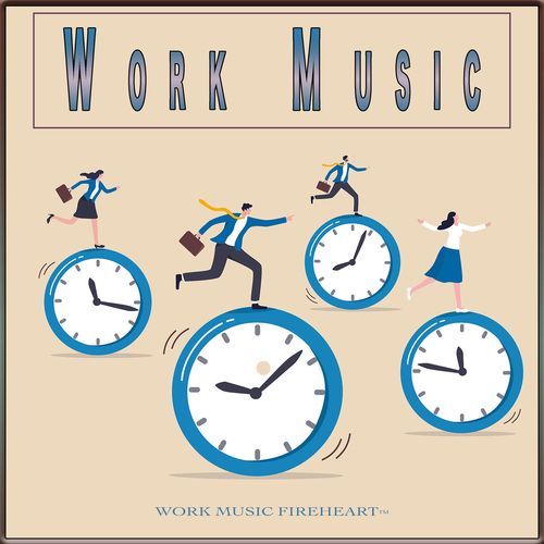 Increase Production Mental Strength Nature Music