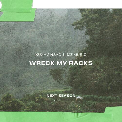 Wreck My Racks_poster_image