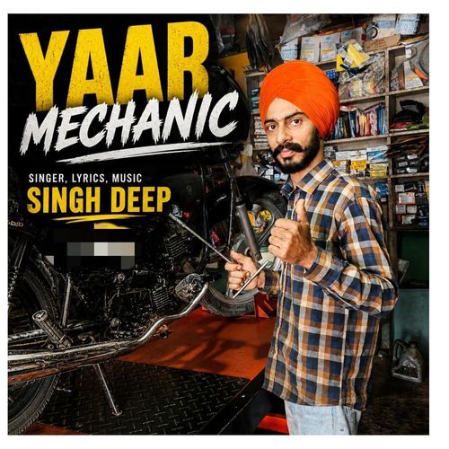 Yaar Mechanic