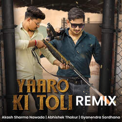 Yaaro Ki Toli (Remix)-OQwaYT1SdWw