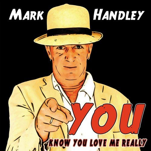 Mark Handley