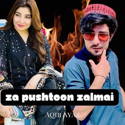 Za Pushtoon Zalmai-I1EIVhp4WAo