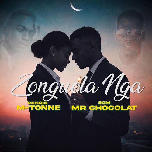 Zonguela Nga