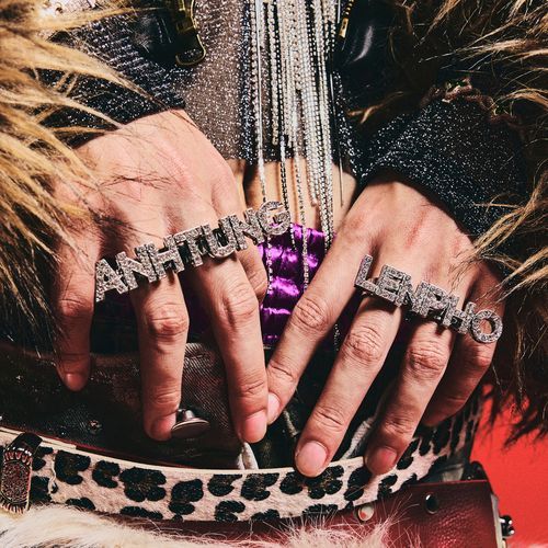 anhtunglenpho: the album