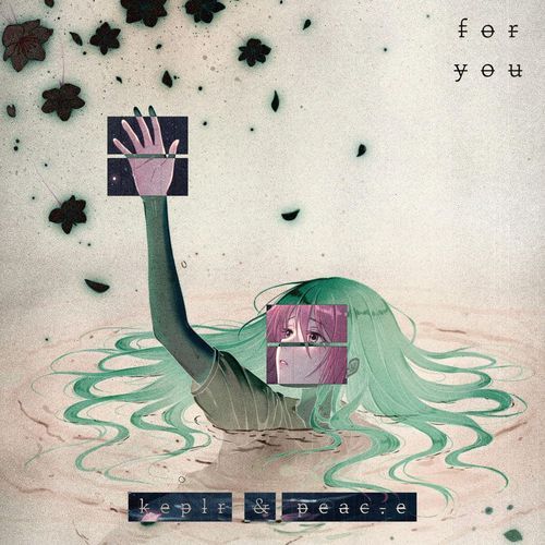for you (feat. peac.e)