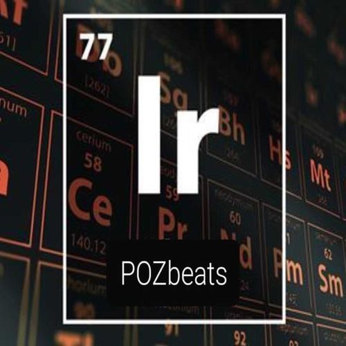 77 Ir cover art
