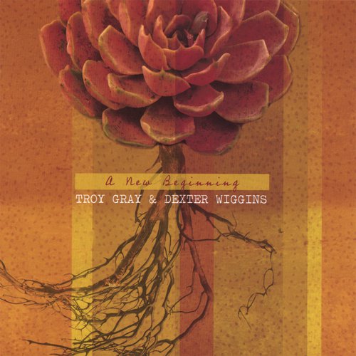 Lily cover art