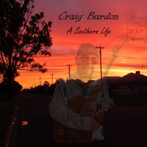 Finley cover art