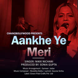 Aankhe Ye Meri-XQchQSBkeX4