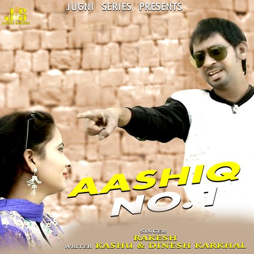 Aashiq No 1