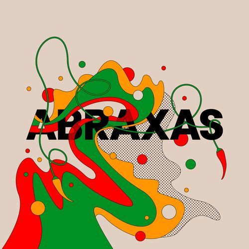 Abraxas (Extended Mix) cover art