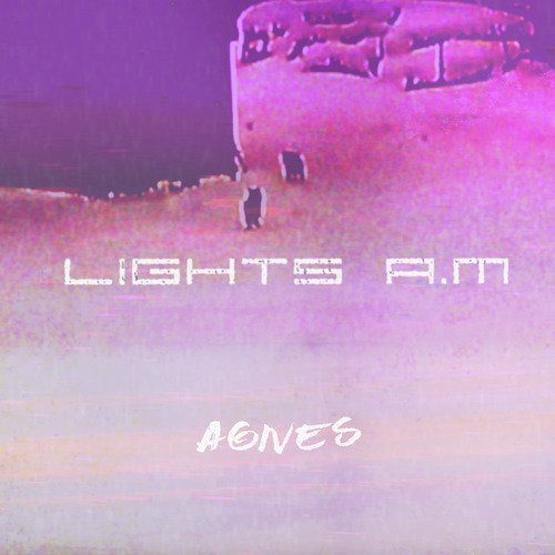 Agnes cover art