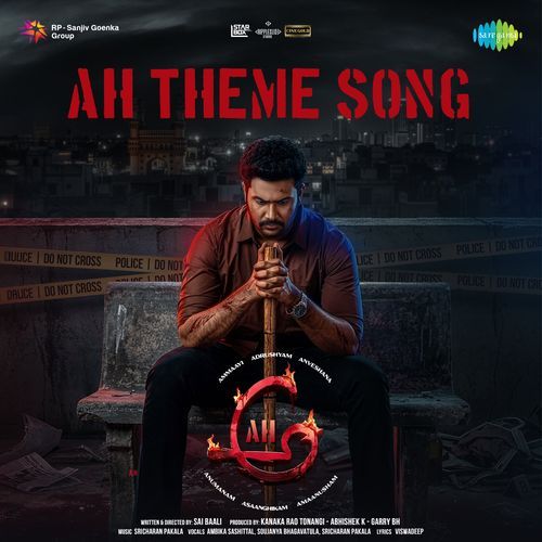 Ah Theme Song (From "Ah")