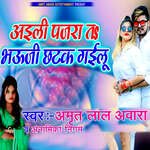 Aili Pajra Ta Bhauji Chhatak Gailu