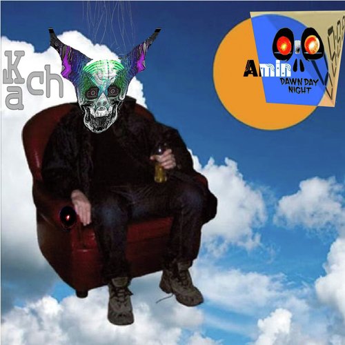Pliers (Original Mix) cover art