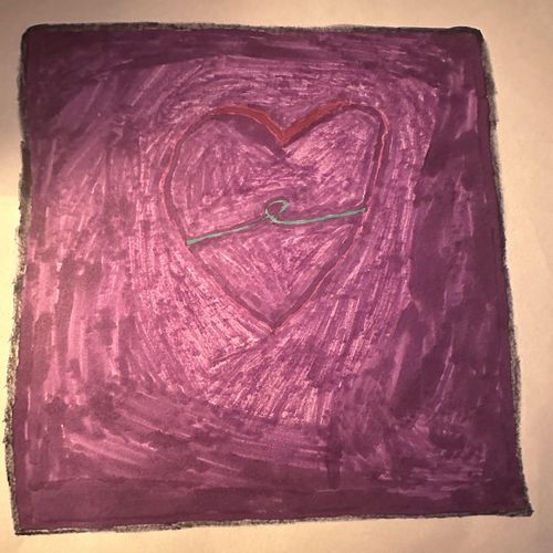 Ashley cover art