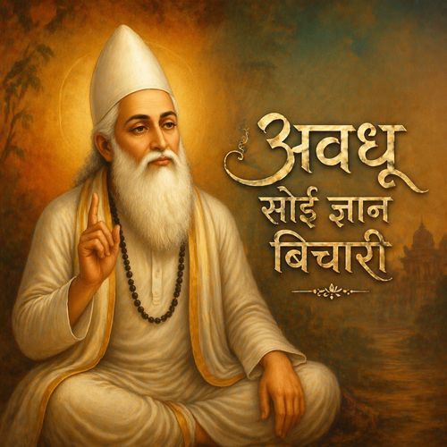 Avdhu Soi Gyan Bechari