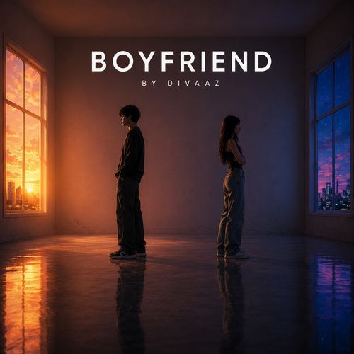 BOYFRIEND