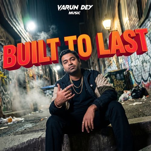 BUILT TO LAST