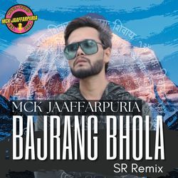 Bajrang Bhola (SR Remix)-Iy4KfCFGfQs