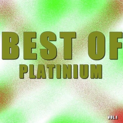 Best of platinium (Vol.1)
