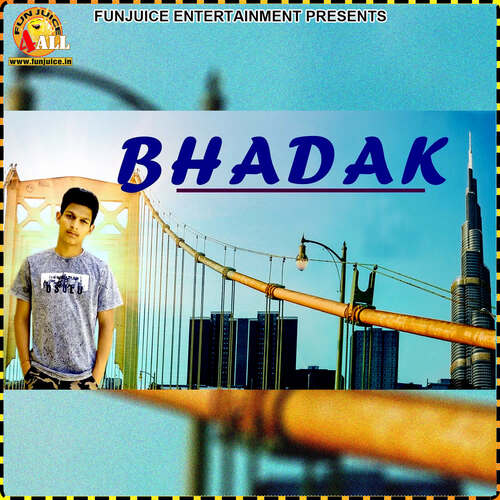 Bhadak