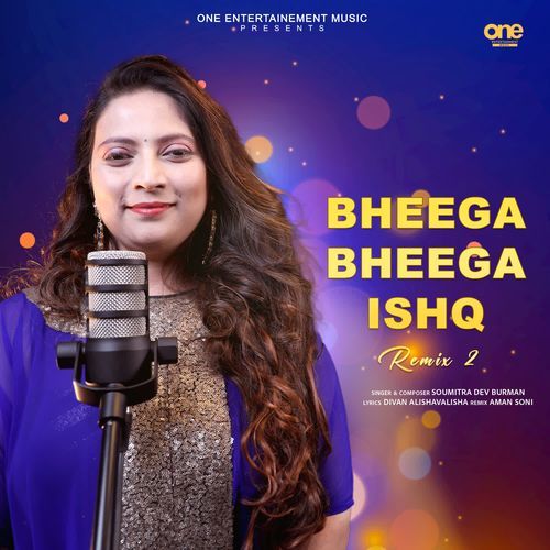 Bheega Bheega Ishq (Remix 2)