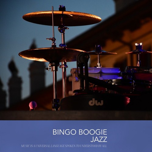 Bingo Boogie Jazz
