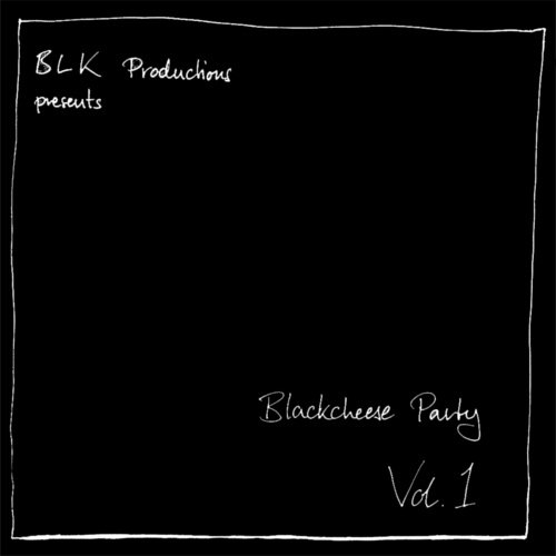 Black Cheese Party Vol.1