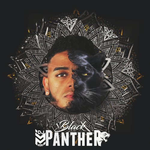 Black Panther
