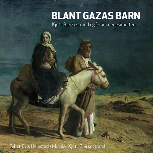 Blant Gazas barn_poster_image