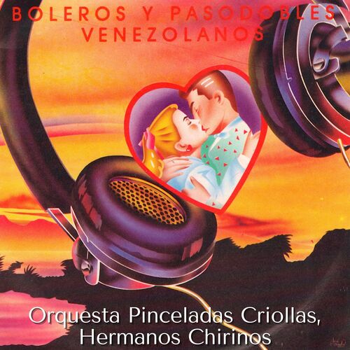 Morenito de Maracay cover art
