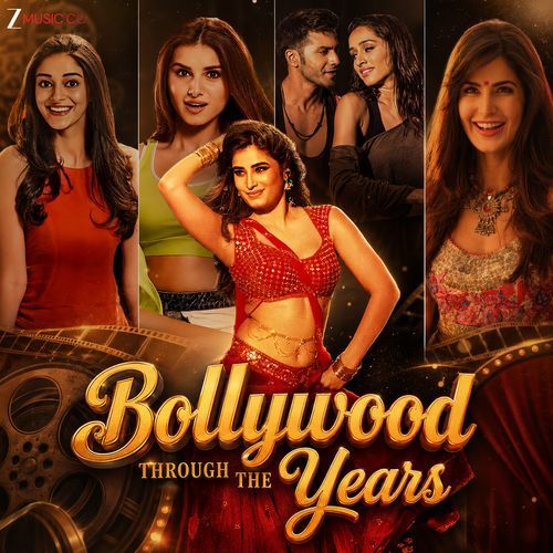Bollywood Through The Years