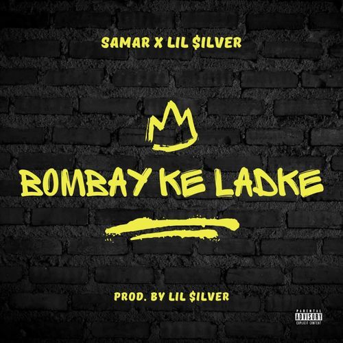 Bombay Ke Ladke
