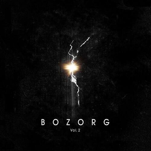 Bozorg, Vol. 2_poster_image