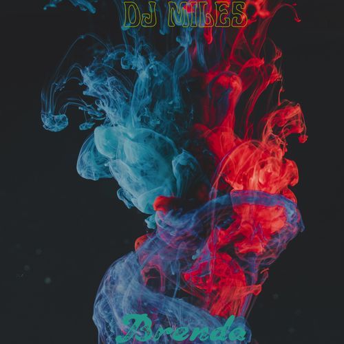 Brenda cover art