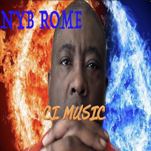 CI Music cover art