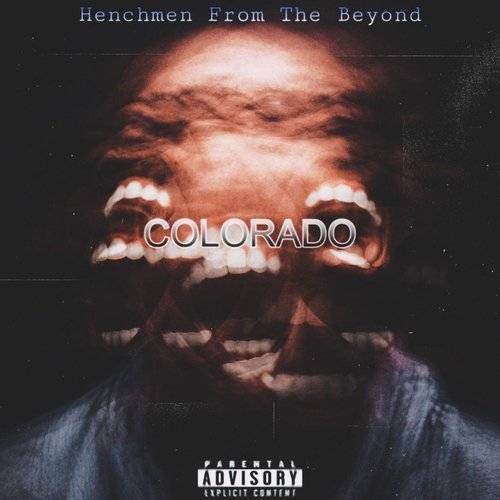 COLORADO cover art
