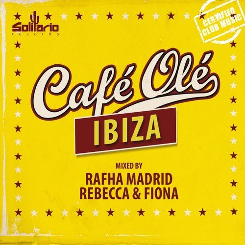 Cafe Ole Ibiza 2013