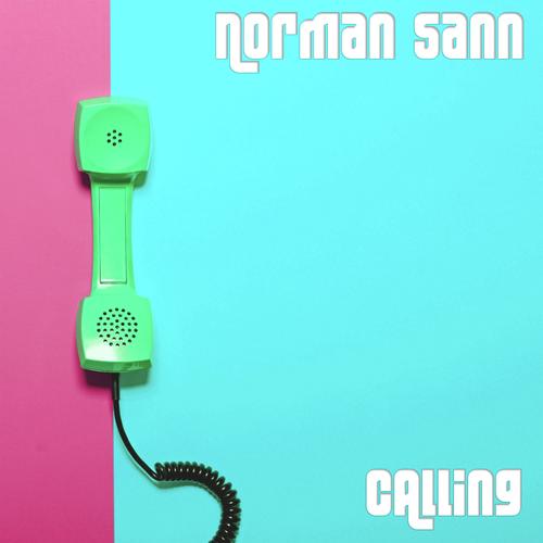Norman Sann