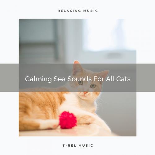 Leaves Whispers For Your Beloved Cats cover art