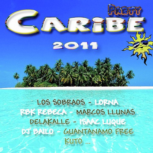 Caribe Party 2011