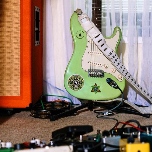 Casa Madiba - Ensaio Live