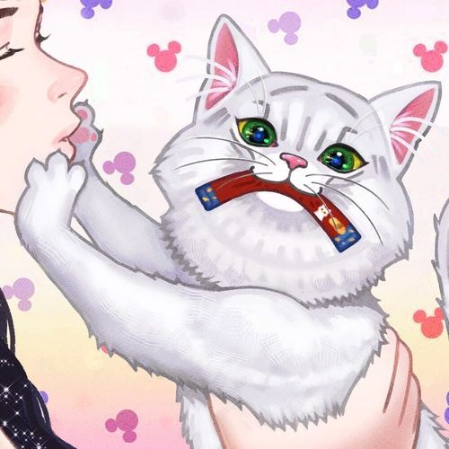 냥아치 (Catster)