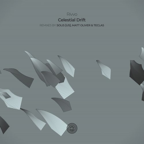 Celestial Drift (Solis [US] Remix) cover art