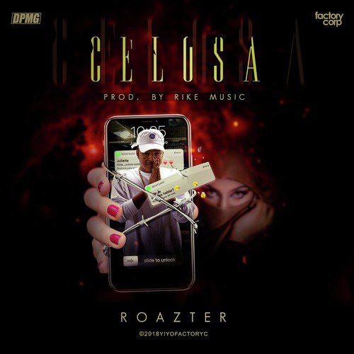 Roazter