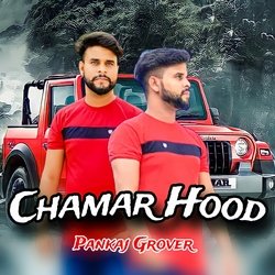 Chamar Hood-FR80dytYBUk