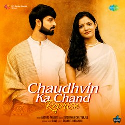 Chaudhvin Ka Chand - Reprise-NjsdWhF0aAY